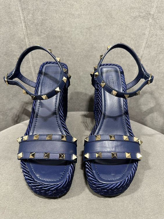 Valentino Босоножки