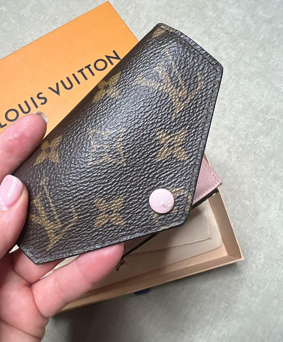 Louis Vuitton Кошелёк