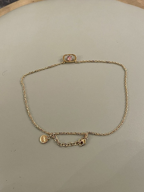 Christian Dior Подвеска