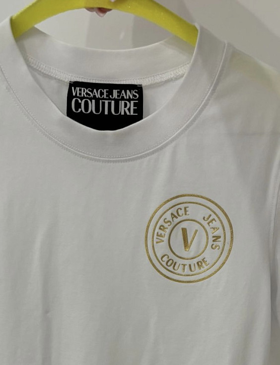 Versace Jeans Couture Футболка