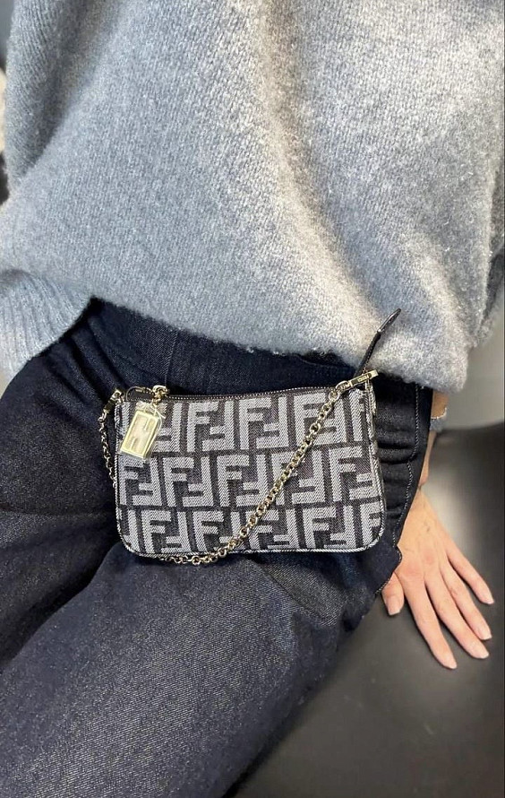 Fendi Сумка