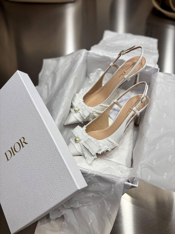 Christian Dior Туфли