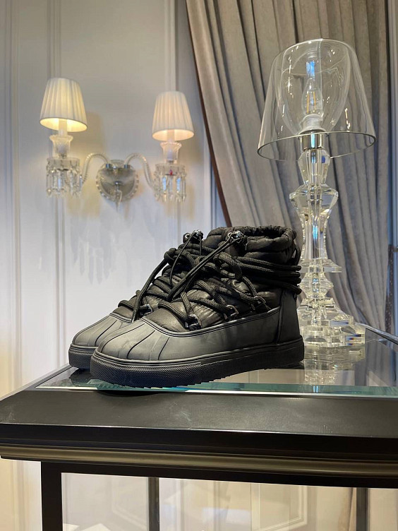 INUIKII Ботинки