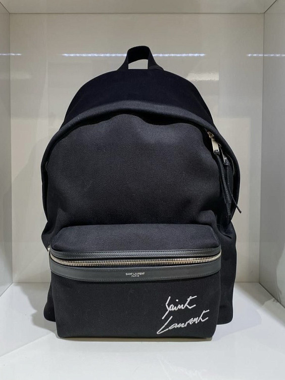 Saint Laurent Рюкзак