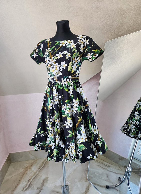 Dolce & Gabbana Платье