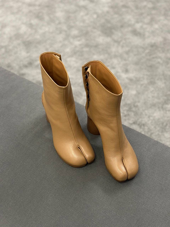 Maison Margiela Ботильоны