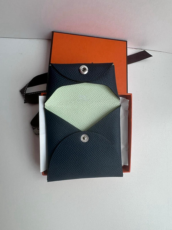 Hermes Картхолдер