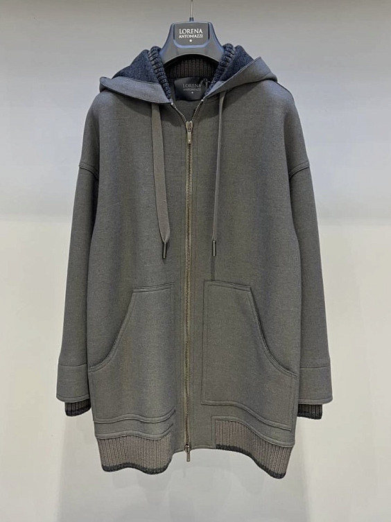 Lorena Antoniazzi Пальто