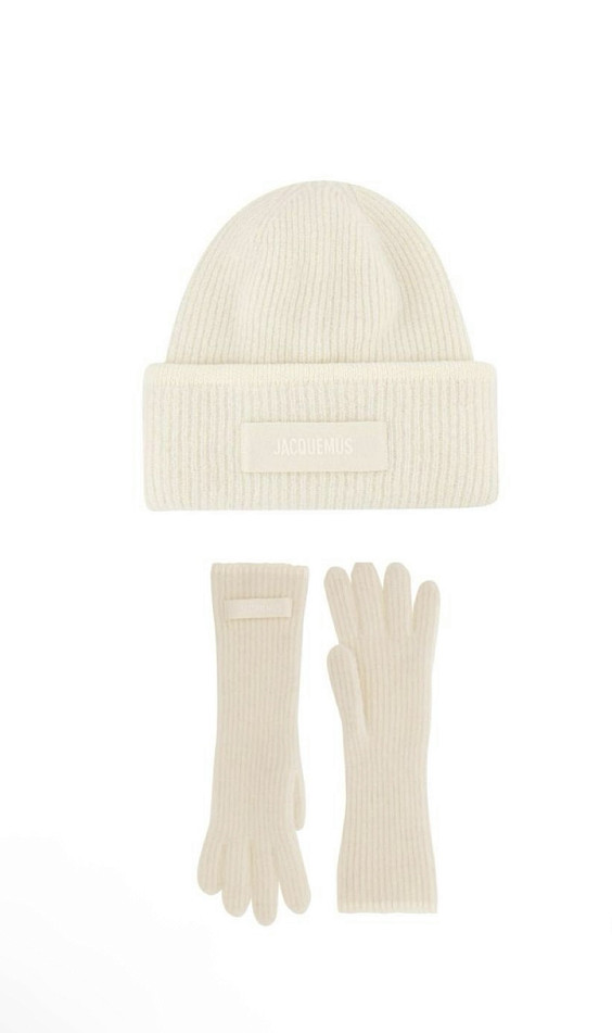 Jacquemus Комплект