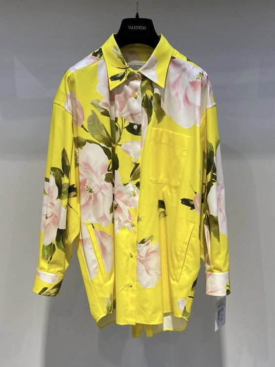 Valentino Рубашка