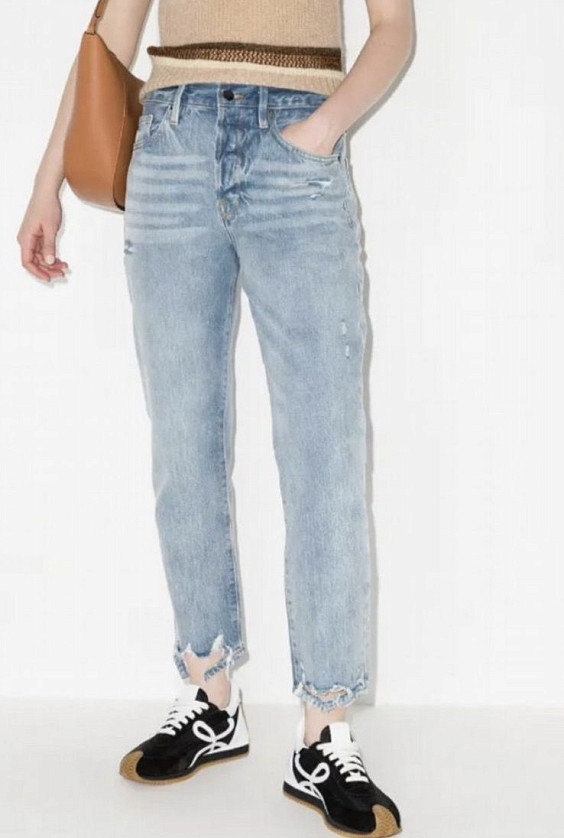 Frame Denim Джинсы