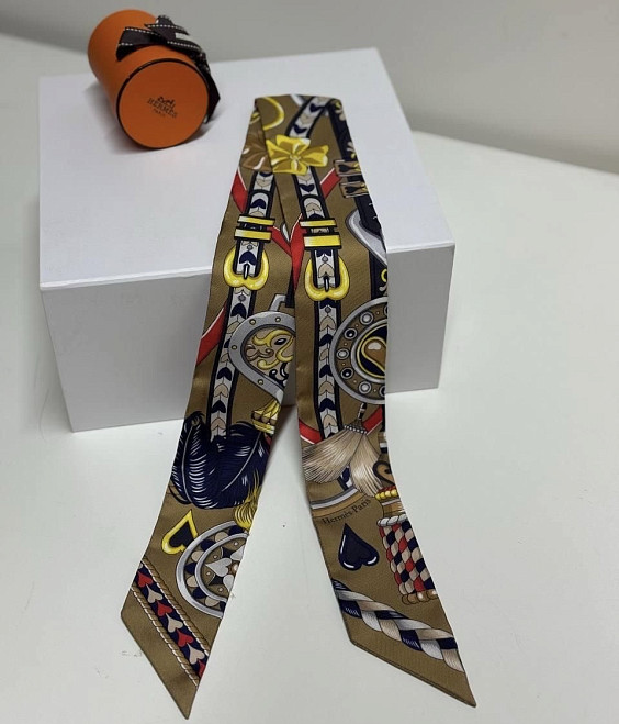 Hermes Твилли-лента