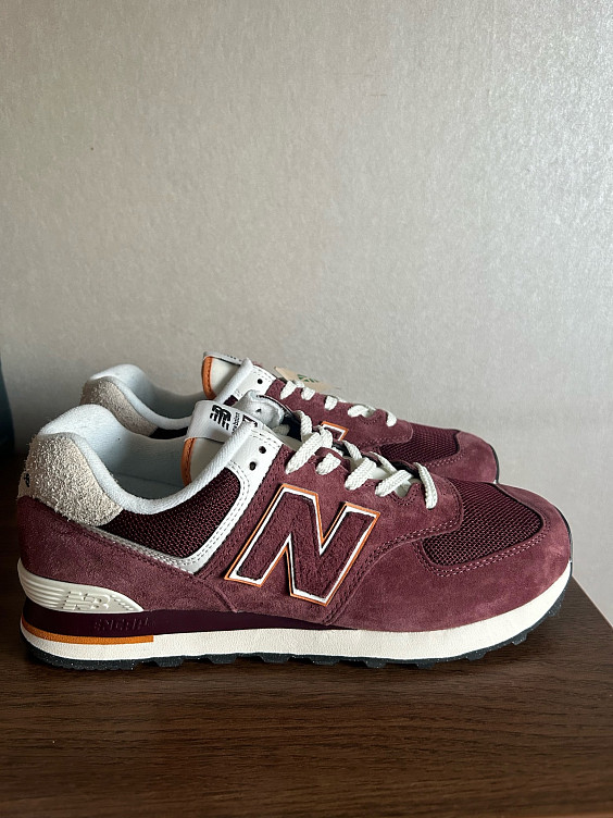 New Balance Кроссовки