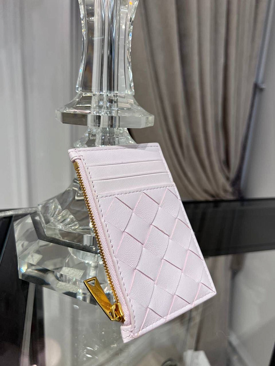 Bottega Veneta Портмоне-картхолдер