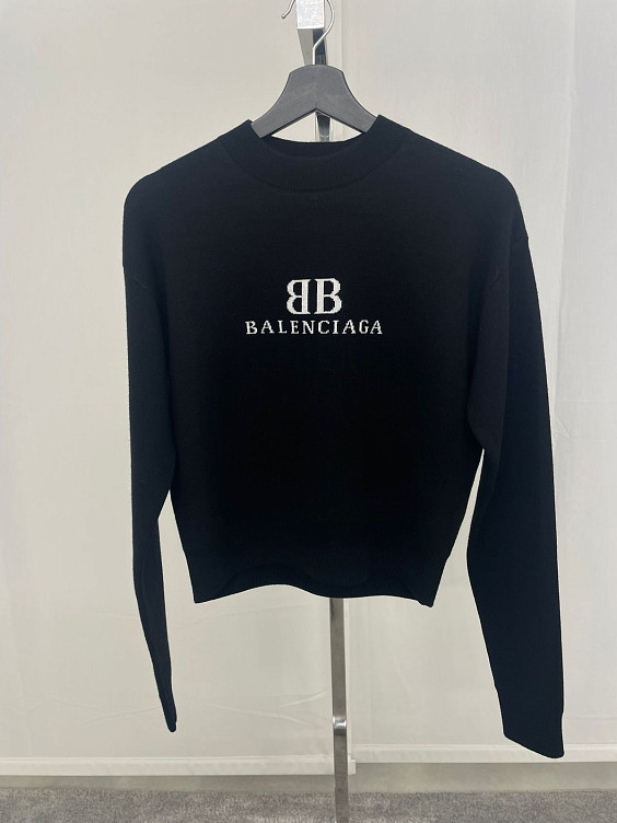 Balenciaga Джемпер