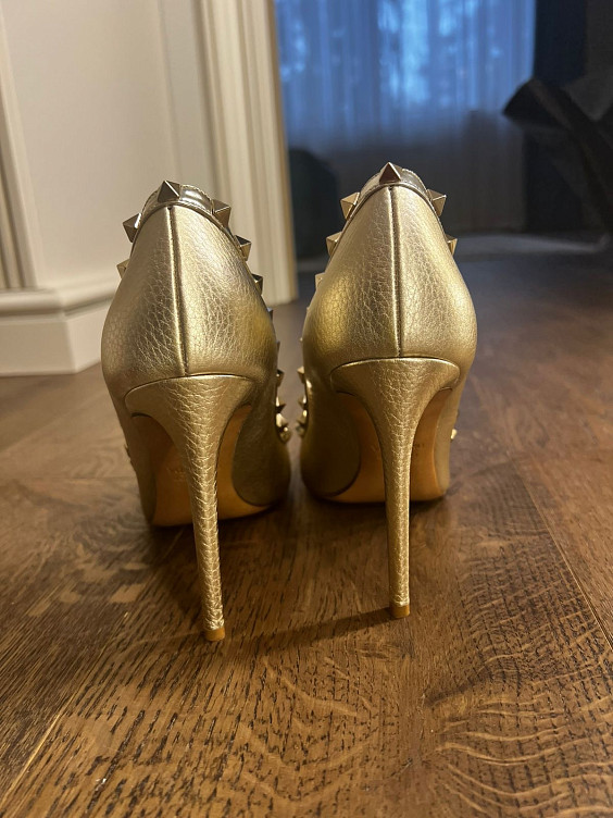 Valentino Туфли