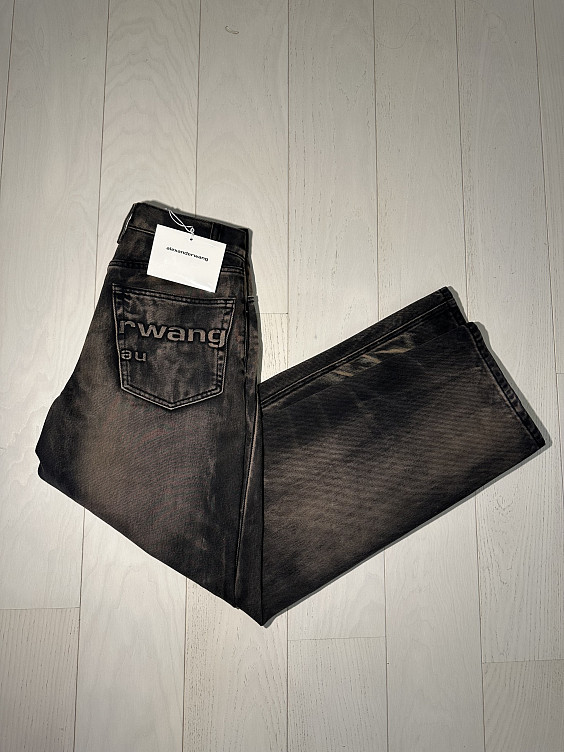 Alexander Wang Джинсы