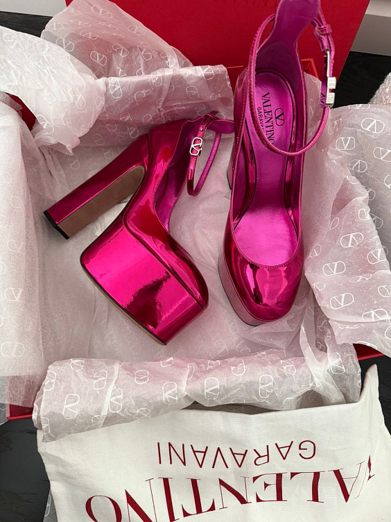 Valentino Туфли