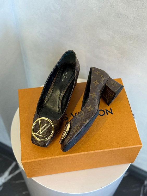 Louis Vuitton Туфли