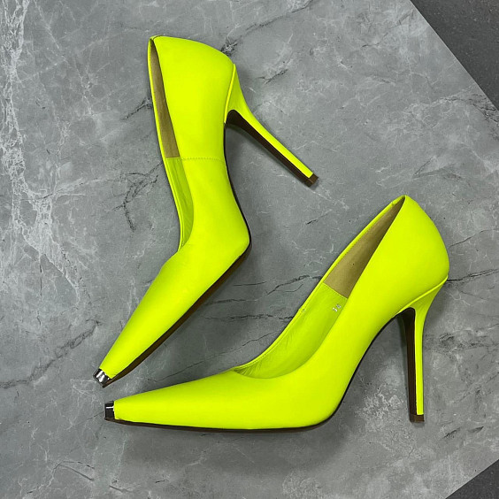 Vetements Туфли