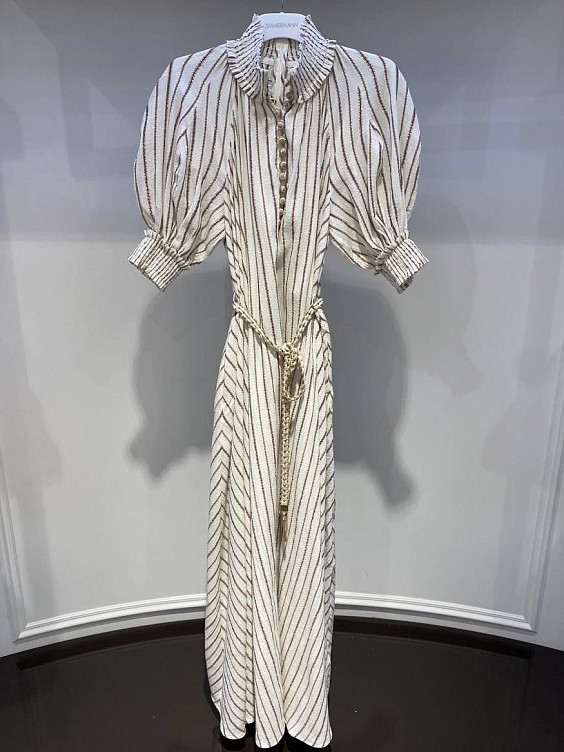 Zimmermann Платье