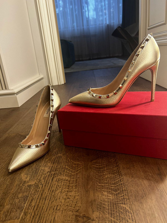 Valentino Туфли