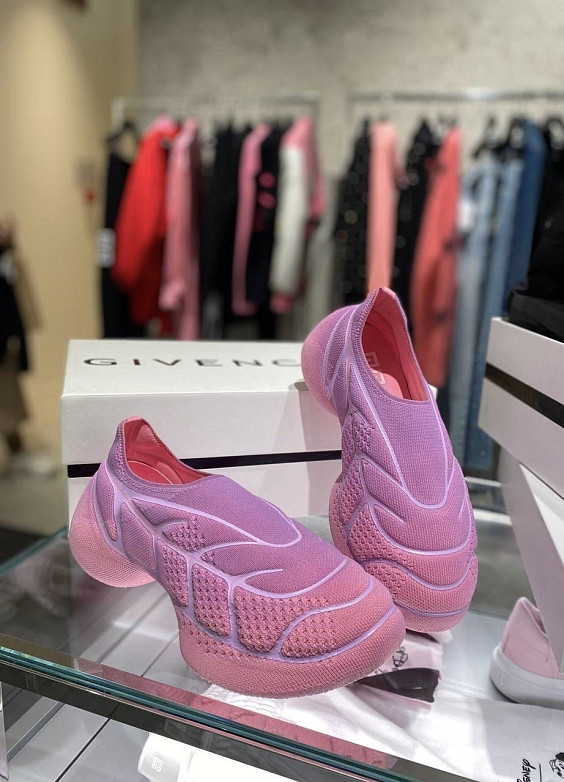 Givenchy Кроссовки