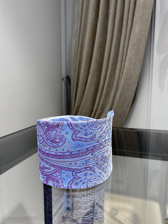 Etro Галстук