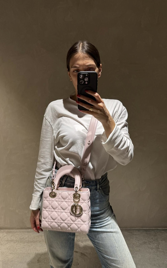 Christian Dior Сумка