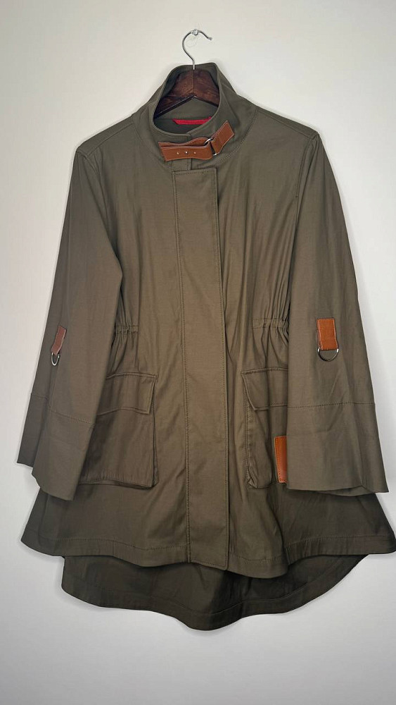 Пальто смотреть фото