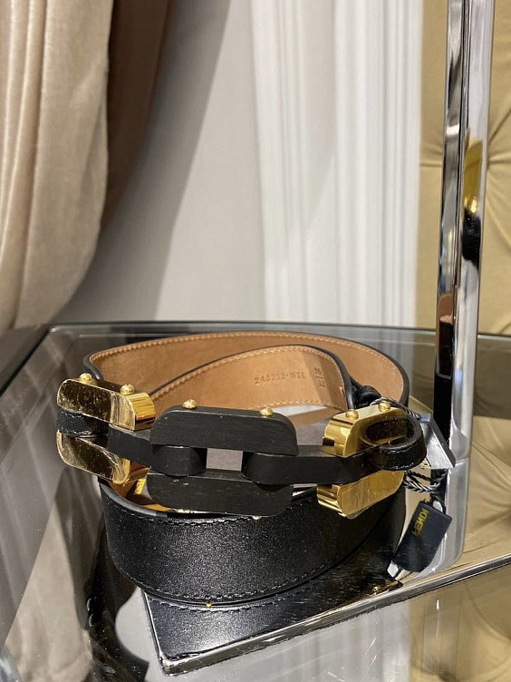 Fendi Ремень