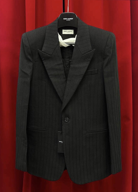 Saint Laurent Пиджак