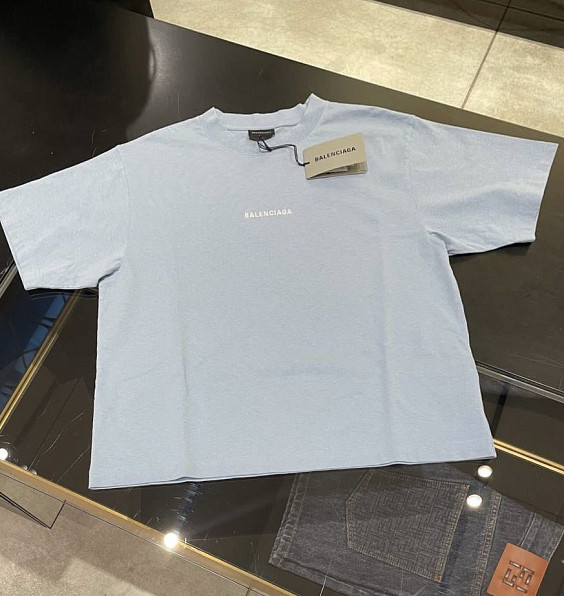 Balenciaga Футболка