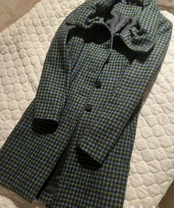 Paul Smith Пальто