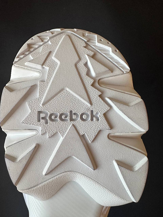 Maison Margiela x Reebok Кроссовки 