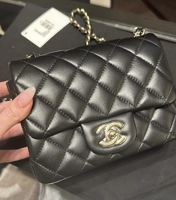 Chanel Сумка