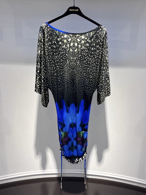 Roberto Cavalli (Роберто Кавалли) Платье