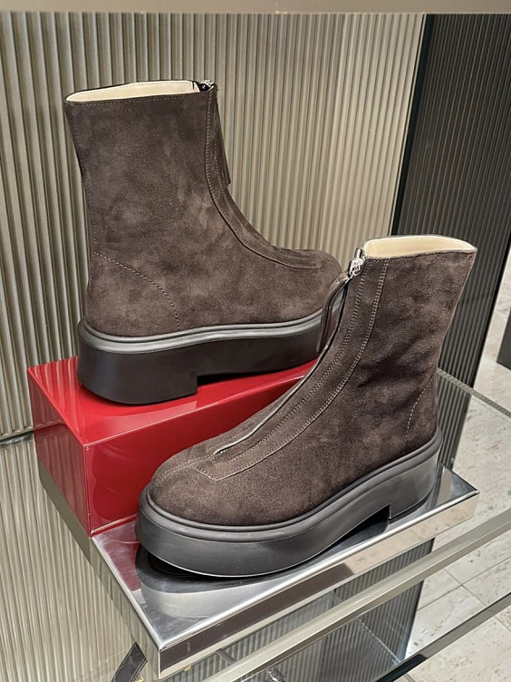 The Row Ботинки