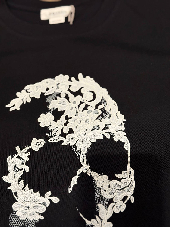 Alexander McQueen Футболка