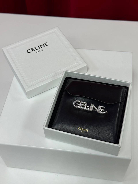 Celine Заколка