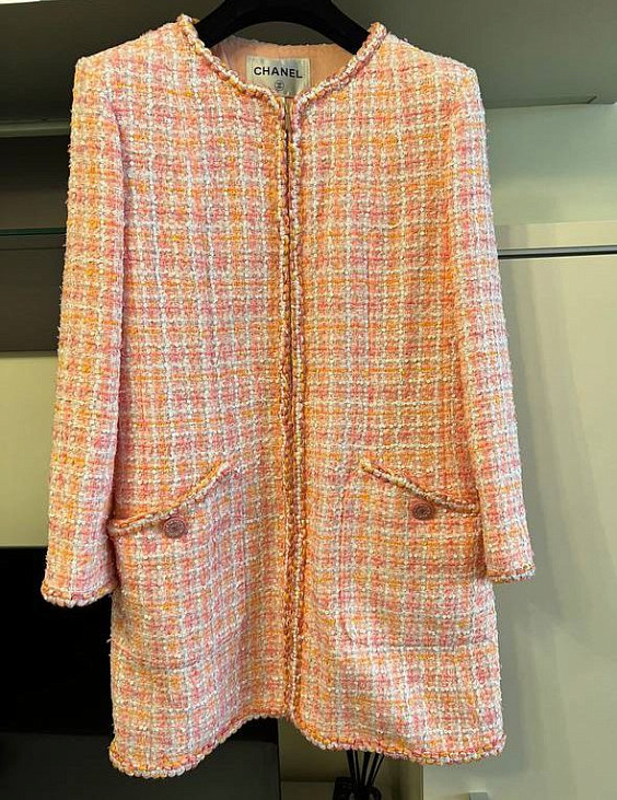 Chanel Жакет