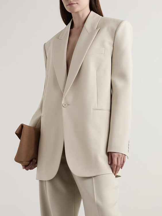 Saint Laurent Пиджак