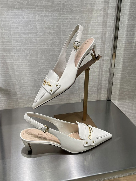 Christian Dior Туфли