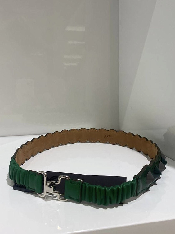 Fendi Ремень