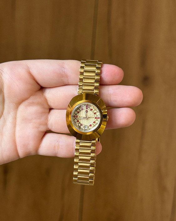 Rado Часы