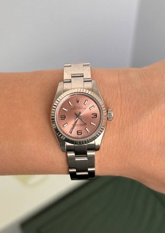Rolex Часы