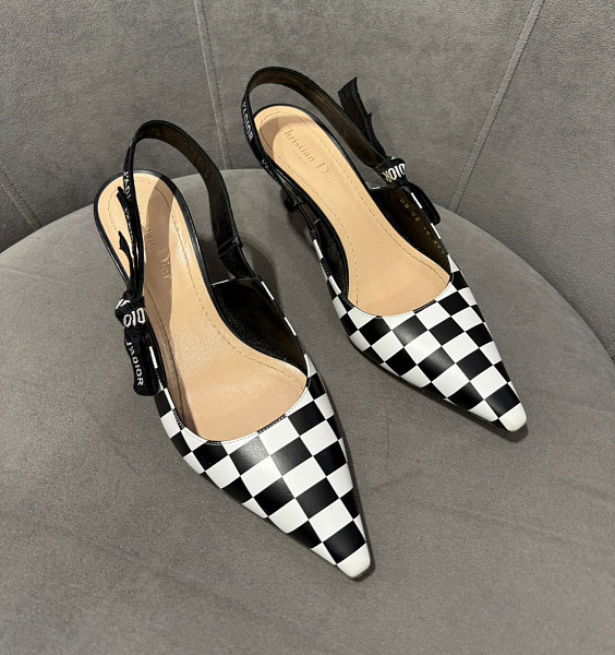 Christian Dior Туфли