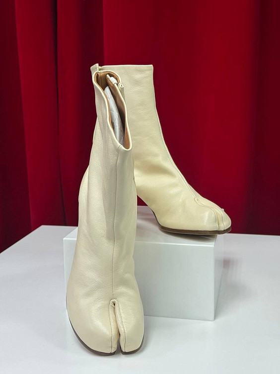 Maison Margiela Ботильоны