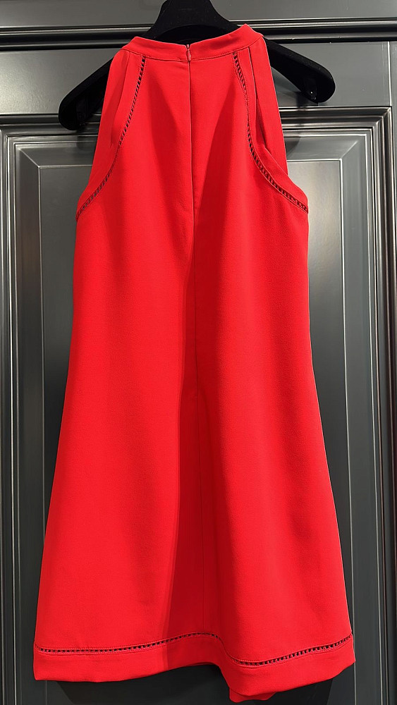 Ermanno Scervino Платье