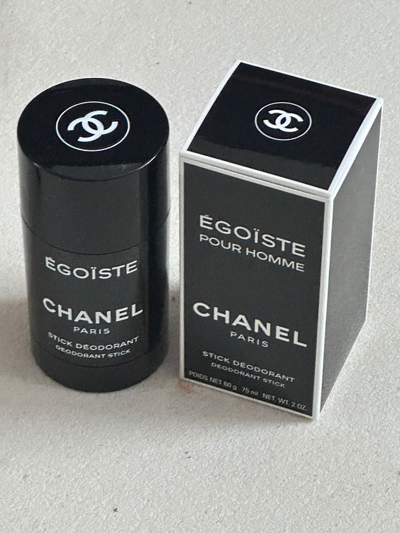 Chanel Дезодорант